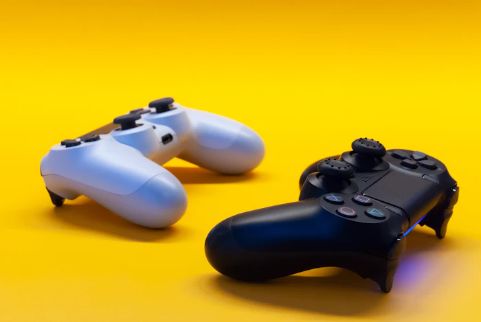 Wireless console controllers